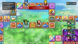 Wii/Wii U/Win「ドラゴンクエストX　いにしえの竜の伝承　オンライン」では竜族が姿を現す！五大陸の各所で登場する新たなエリアも一部公開の画像5