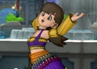 Wii/Wii U/Win「ドラゴンクエストX　いにしえの竜の伝承　オンライン」では竜族が姿を現す！五大陸の各所で登場する新たなエリアも一部公開