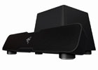 ゲームをより豊かに体感する―サブウーハー付属のゲーミング仕様デジタル5.1chサウンドバー「Razer Leviathan」が2月27日に発売