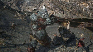 弱りし白竜と大地に轟くオークの蛮声―PS4/PS3/PC「ドラゴンズドグマ オンライン」世界観やモンスターについての情報が公開！の画像10