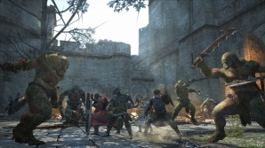 弱りし白竜と大地に轟くオークの蛮声―PS4/PS3/PC「ドラゴンズドグマ オンライン」世界観やモンスターについての情報が公開！の画像7