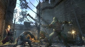 弱りし白竜と大地に轟くオークの蛮声―PS4/PS3/PC「ドラゴンズドグマ オンライン」世界観やモンスターについての情報が公開！の画像8