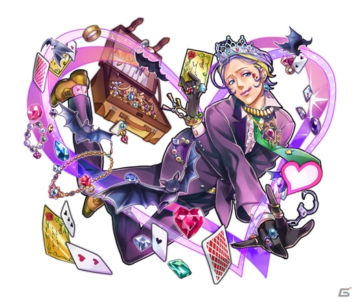 iOS/Android「消滅都市」バレンタイン特別イベント「バレンタイン物語」が開催！“女子高生”が手に入るバレンタインガチャも登場の画像5