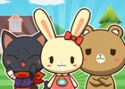 Android版「アニマルパンツァー」β版が先行配信―8人同時対戦も可能なアニマル戦車バトルゲーム