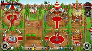 リアルタイム対戦ストラテジー「城とドラゴン」のiOS版が配信！ゲーム内容をまとめてチェックの画像8