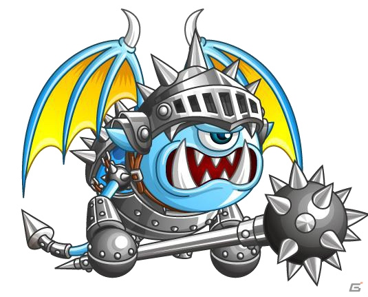 リアルタイム対戦ストラテジー「城とドラゴン」のiOS版が配信！ゲーム内容をまとめてチェックの画像16