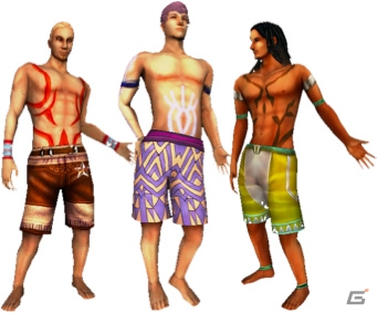 iOS版「Ancient Surfer 2」が配信！初の女性サーファーや「トリック」など新要素満載のサーフィンアクション第2弾の画像7