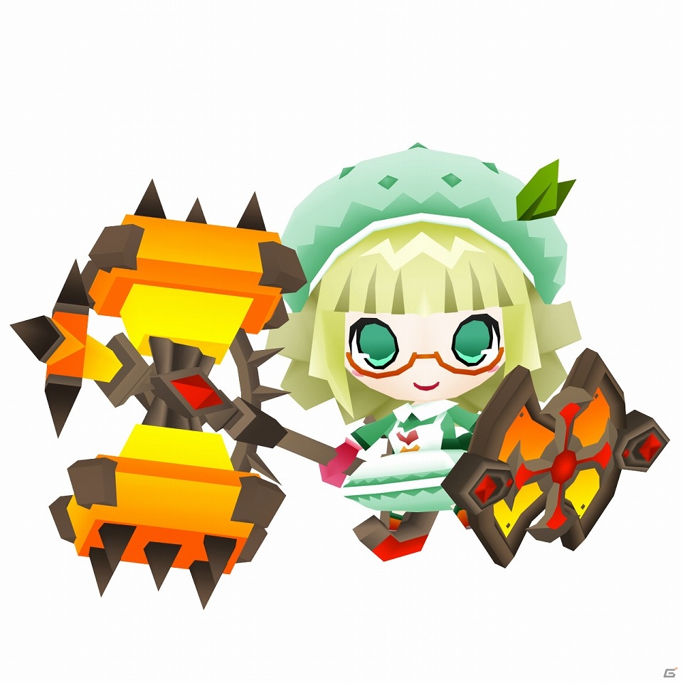 iOS/Android「ピコットキングダム」新モード「アリーナバトル」紹介映像が公開！「覇王の城」に新たなボス「雷夢王アリス」が登場の画像14