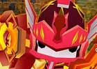 iOS/Android「ピコットキングダム」新モード「アリーナバトル」紹介映像が公開！「覇王の城」に新たなボス「雷夢王アリス」が登場