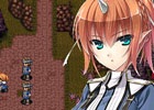「鋼鉄幻想記クロムウルフ」がauスマートパスにて配信―兵士たちの種族と誇りを懸けた戦いを描いた重厚ファンタジーRPG