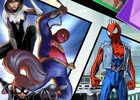 iOS/Android/Windows Phone「スパイダーマン・アンリミテッド」アースX・スパイダーマンなどの新キャラクター追加を含むアップデートが実施