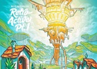80年代のゲーム楽曲を多く手がけた山岸継司氏初のソロアルバム「THE RETRO-ACTIVE Pt.1」が各ストアでダウンロード販売