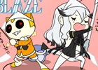 「矢作紗友里・東山奈央のRADIO：XBLAZE」第18回が本日放送―「XBLAZE LOST：MEMORIES」早期購入特典のDJCDの詳細も明らかに