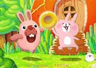 iOS/Android「LINE ポコパン」“カナヘイの小動物”が登場するスペシャルコラボイベントが開催！