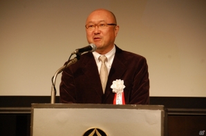 「東京ゲームショウ2015」開催発表会をレポート―今年度の強化点をはじめ、来場者数251,832人を記録した前回開催の結果報告もの画像2