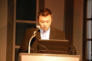 渡辺一正氏