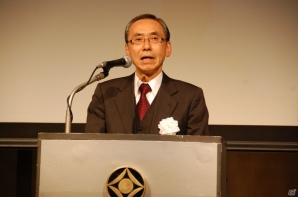 「東京ゲームショウ2015」開催発表会をレポート―今年度の強化点をはじめ、来場者数251,832人を記録した前回開催の結果報告もの画像3