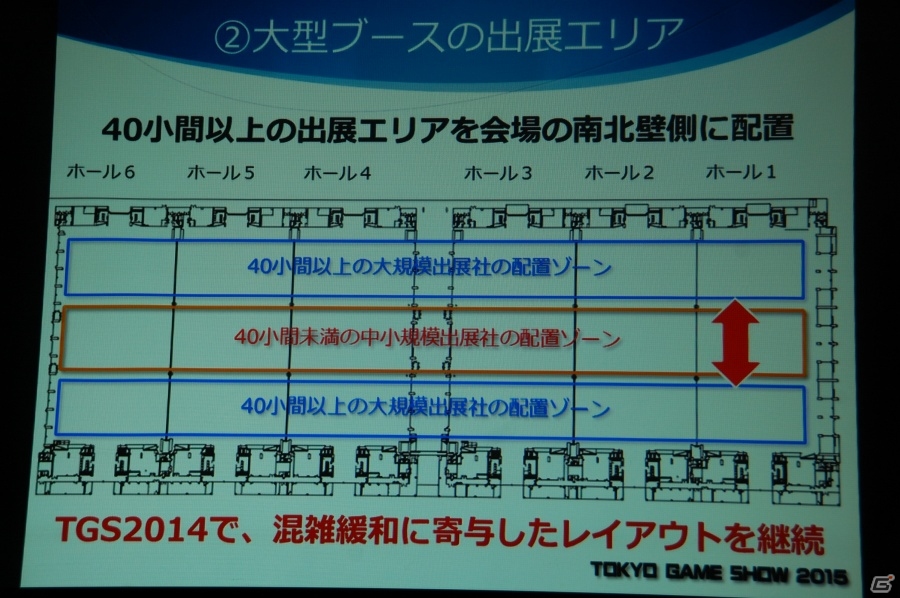 「東京ゲームショウ2015」開催発表会をレポート―今年度の強化点をはじめ、来場者数251,832人を記録した前回開催の結果報告もの画像35