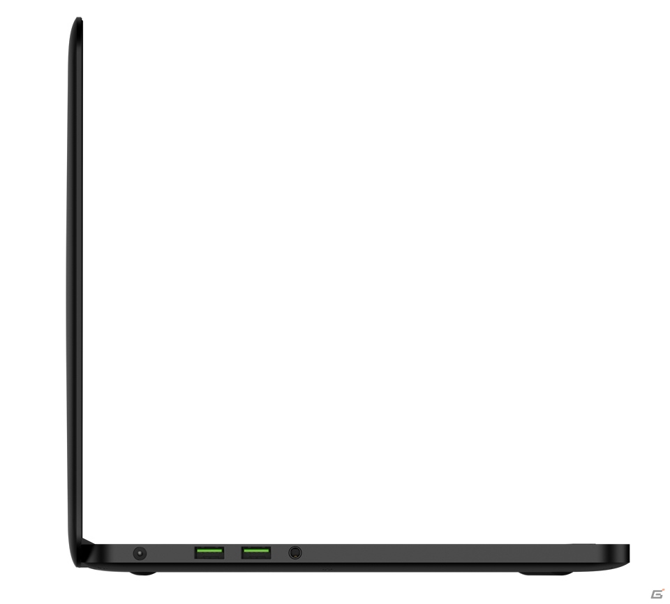 ゲーミングラップトップ「Razer Blade」にIntelとNVIDIAの最新プロセッサ、大容量メモリとQHD＋ディスプレイを搭載した最新モデルが登場の画像10