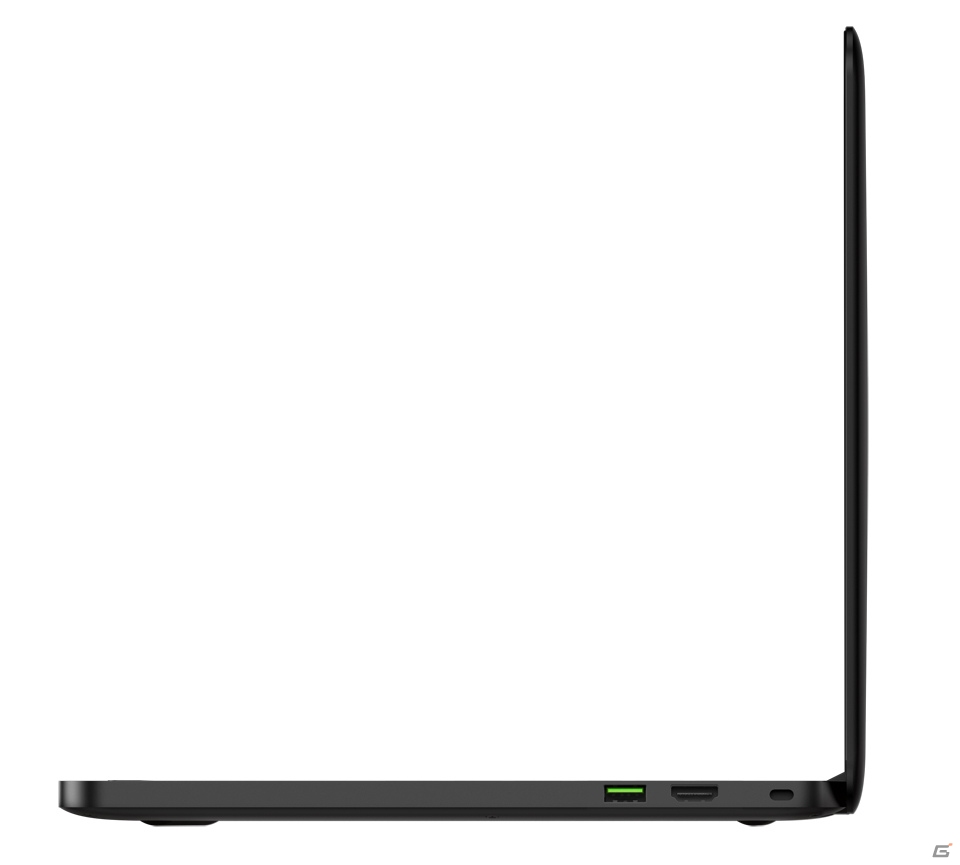 ゲーミングラップトップ「Razer Blade」にIntelとNVIDIAの最新プロセッサ、大容量メモリとQHD＋ディスプレイを搭載した最新モデルが登場の画像11