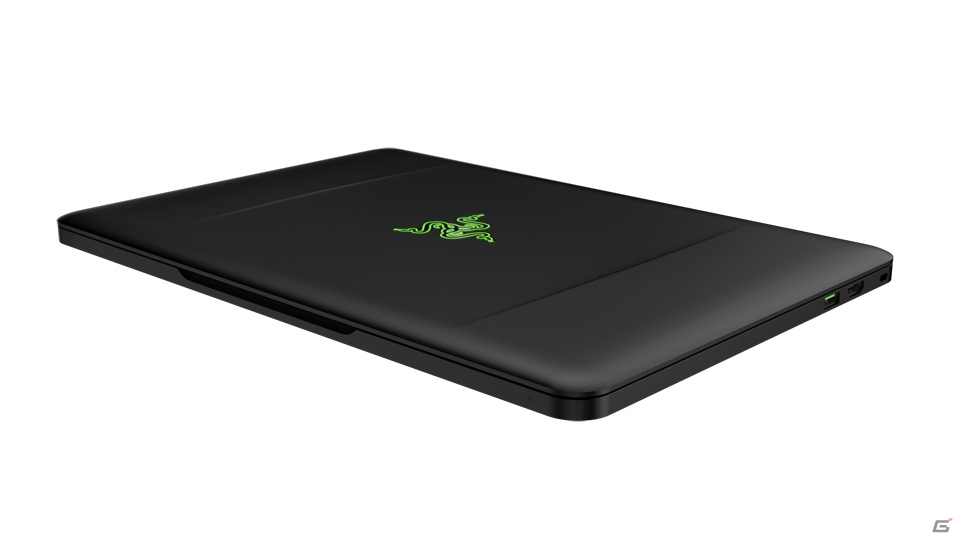 ゲーミングラップトップ「Razer Blade」にIntelとNVIDIAの最新プロセッサ、大容量メモリとQHD＋ディスプレイを搭載した最新モデルが登場の画像12