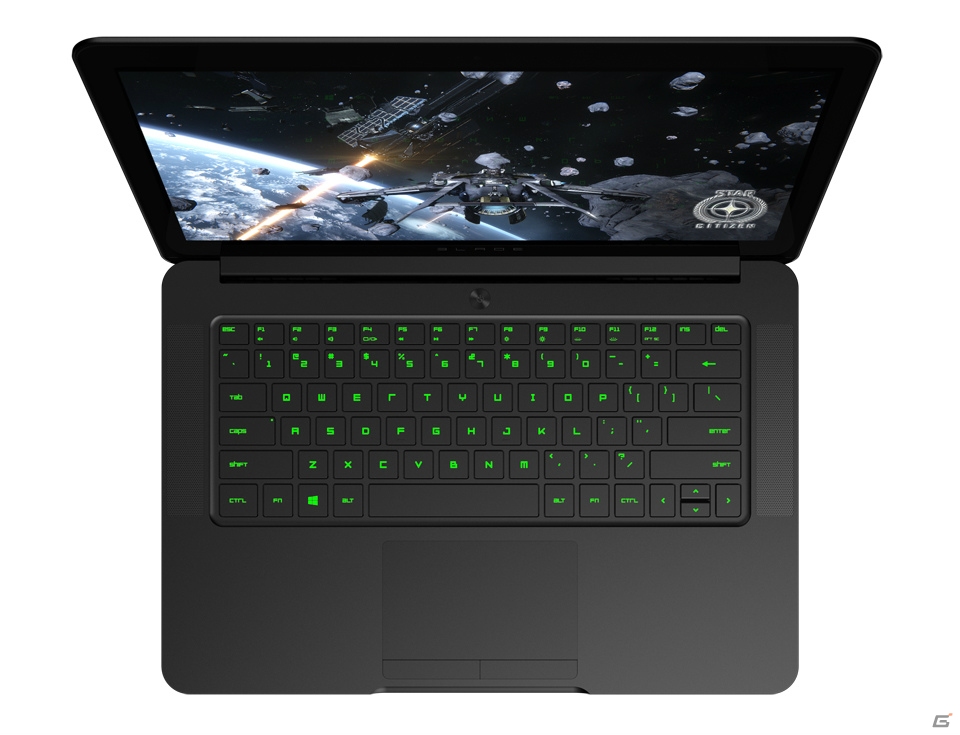 ゲーミングラップトップ「Razer Blade」にIntelとNVIDIAの最新プロセッサ、大容量メモリとQHD＋ディスプレイを搭載した最新モデルが登場の画像3