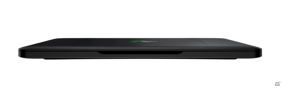 ゲーミングラップトップ「Razer Blade」にIntelとNVIDIAの最新プロセッサ、大容量メモリとQHD＋ディスプレイを搭載した最新モデルが登場の画像7