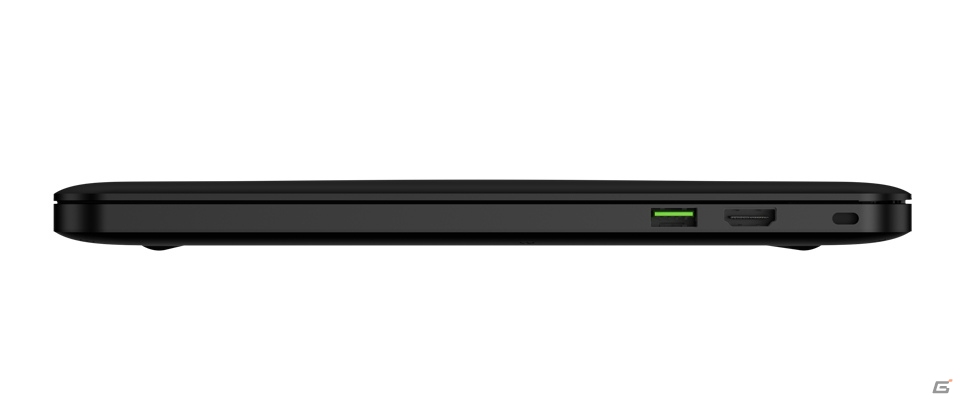 ゲーミングラップトップ「Razer Blade」にIntelとNVIDIAの最新プロセッサ、大容量メモリとQHD＋ディスプレイを搭載した最新モデルが登場の画像8