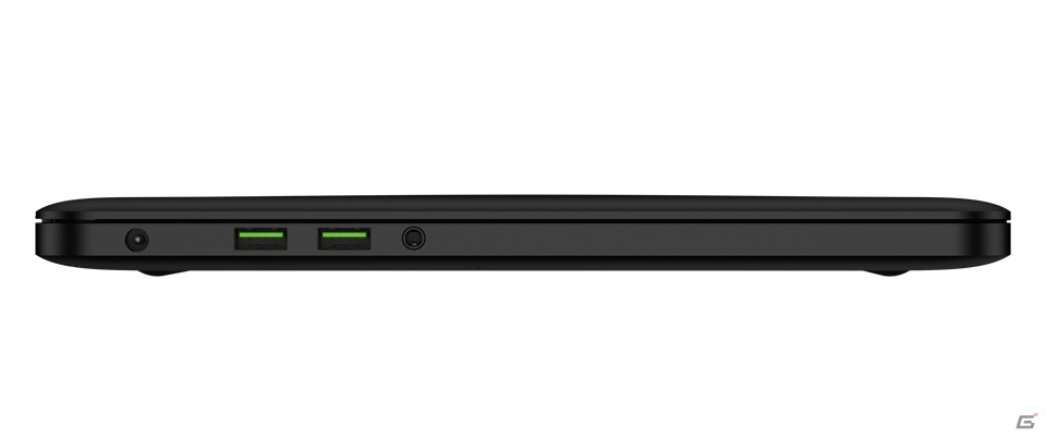 ゲーミングラップトップ「Razer Blade」にIntelとNVIDIAの最新プロセッサ、大容量メモリとQHD＋ディスプレイを搭載した最新モデルが登場の画像9
