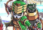 iOS/Android「ケリ姫スイーツ」新たな覚醒職“ハンター”登場！追加ステージや新たなスペシャルボス実装を含む大型アップデートが実施