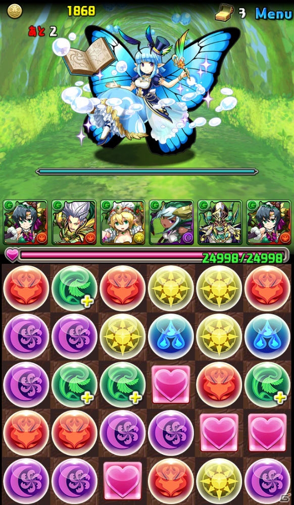 iOS/Android「パズル＆ドラゴンズ」公式広報「ムラコ」のフォロワーが150万人を突破！ムラコレやアンケートダンジョン13などのイベントが多数開催の画像6