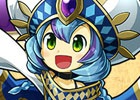 iOS/Android「パズル＆ドラゴンズ」公式広報「ムラコ」のフォロワーが150万人を突破！ムラコレやアンケートダンジョン13などのイベントが多数開催