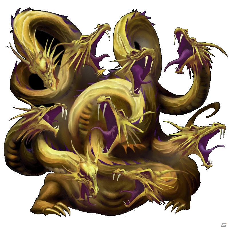 iOS「Wizardry Schema」に新ダンジョン「サザウロニア」登場―「50RG」がもらえるシリアルコードも掲載の画像5