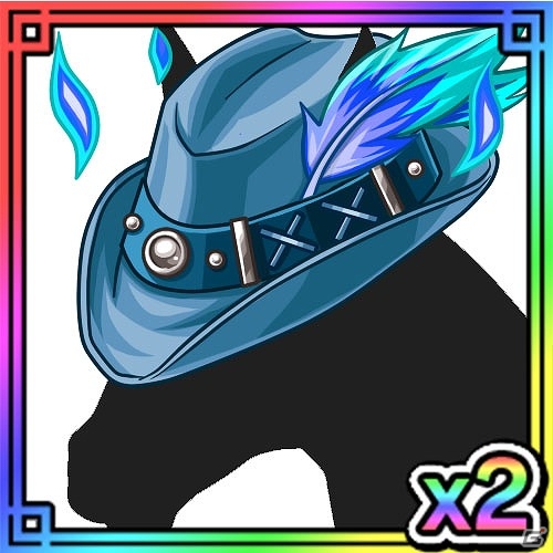 Yahoo! Mobage「ダービー×ダービー」涼やかな氷の馬具が手に入るイベント「凍える雪化粧ガチャ」が開催の画像6