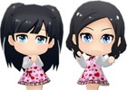 iOS/Android「AKB48 SKE48 ついに公式音ゲーでました。」新楽曲「口移しのチョコレート」＆「チョコの奴隷」が追加！バレンタインイベントも開催