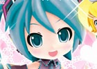 3DS「初音ミク Project mirai でらっくす」女性デザイナーたちによる応援ブログ「プロミラ通信」が開設！