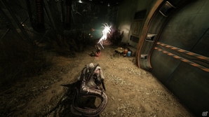 「Evolve」ゲーム情報定期配信の第3弾！神出鬼没の暗殺者「レイス」をピックアップの画像10