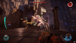 「Evolve」ゲーム情報定期配信の第3弾！神出鬼没の暗殺者「レイス」をピックアップの画像11