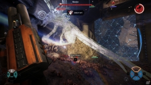 「Evolve」ゲーム情報定期配信の第3弾！神出鬼没の暗殺者「レイス」をピックアップの画像3