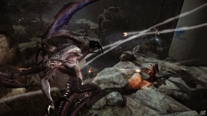 「Evolve」ゲーム情報定期配信の第3弾！神出鬼没の暗殺者「レイス」をピックアップの画像5