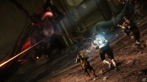 「Evolve」ゲーム情報定期配信の第3弾！神出鬼没の暗殺者「レイス」をピックアップの画像6