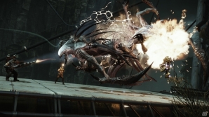 「Evolve」ゲーム情報定期配信の第3弾！神出鬼没の暗殺者「レイス」をピックアップの画像7