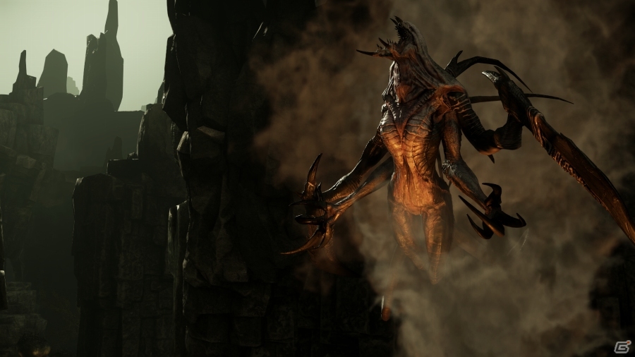「Evolve」ゲーム情報定期配信の第3弾！神出鬼没の暗殺者「レイス」をピックアップの画像1