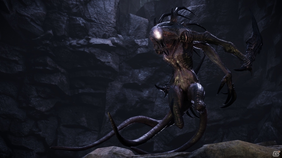 「Evolve」ゲーム情報定期配信の第3弾！神出鬼没の暗殺者「レイス」をピックアップの画像2