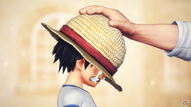 PS4/PS3/PS Vita「ワンピース 海賊無双3」では冒険の始まりから追体験―たしぎがプレイアブルキャラとして初登場＆懐かしのライバルキャラも続々参戦！の画像35