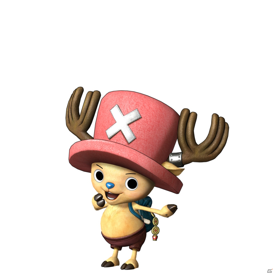 PS4/PS3/PS Vita「ワンピース 海賊無双3」では冒険の始まりから追体験―たしぎがプレイアブルキャラとして初登場＆懐かしのライバルキャラも続々参戦！の画像6