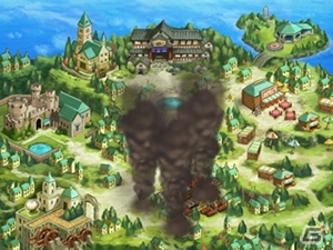 3DS「世界樹と不思議のダンジョン」ゲームシステムや全10種類の職業をまとめて紹介！ダンジョン攻略の心得を学んでおこうの画像126