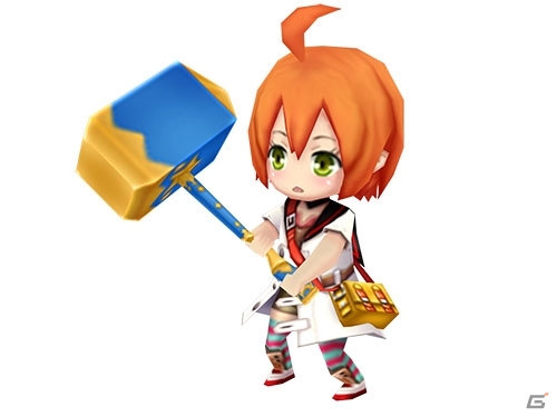 3DS「世界樹と不思議のダンジョン」ゲームシステムや全10種類の職業をまとめて紹介！ダンジョン攻略の心得を学んでおこうの画像16