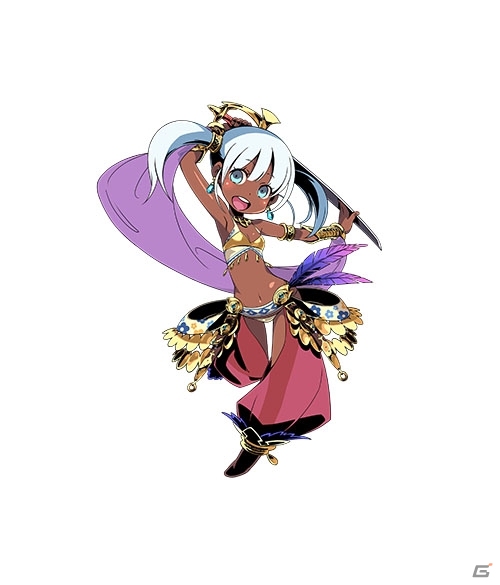 3DS「世界樹と不思議のダンジョン」ゲームシステムや全10種類の職業をまとめて紹介！ダンジョン攻略の心得を学んでおこうの画像63