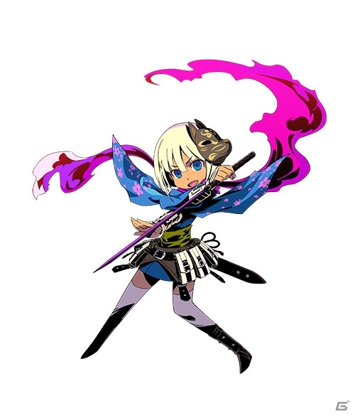 3DS「世界樹と不思議のダンジョン」ゲームシステムや全10種類の職業をまとめて紹介！ダンジョン攻略の心得を学んでおこうの画像79